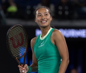 沙特电竞杯2025赛程-李娜亲授，“简单一点”；旁听德约，“活在当下”