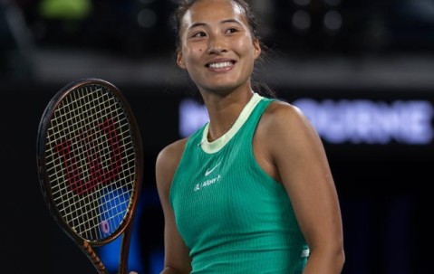 沙特电竞杯2025赛程-李娜亲授，“简单一点”；旁听德约，“活在当下”