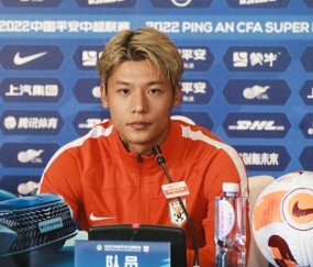 沙特电竞杯2025赛程-他曾两次被球迷视为鲁能离队热门，如今却依然能留队，值得期待|陈蒲|中超|重庆|邵佳一|国足_新浪体育_新浪新闻