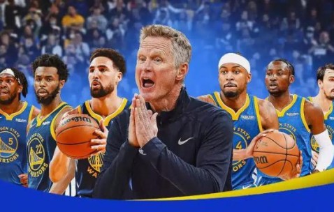 沙特电竞世界杯-勇士功勋五虎统治力不再，阵容轮换难题让科尔挠头