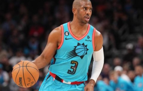 沙特电竞世界杯-保罗不愿接受无冠宿命 或加盟洛城双雄继续逐梦