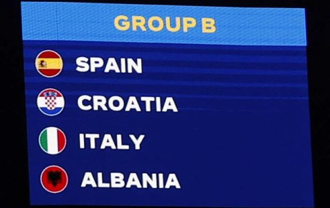 2025沙特杯lol赛程-西意连续5届欧洲杯死磕，还记得巴神思考人生吗？