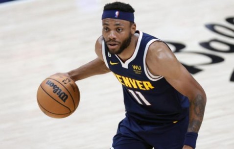 沙特电竞杯2025赛程-湖人自由市场野心不小 或用千万合同追掘金铁卫