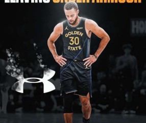 EWC电竞世界杯官网-库里和安德玛解约，能拿到多少赔偿金？说出来你可能不信|斯蒂芬·库里|金州勇士队|nba|勇士|杜兰特_新浪体育_新浪新闻