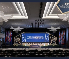 杜兆才竞选失败形势严峻 中国在亚足联也失话语权