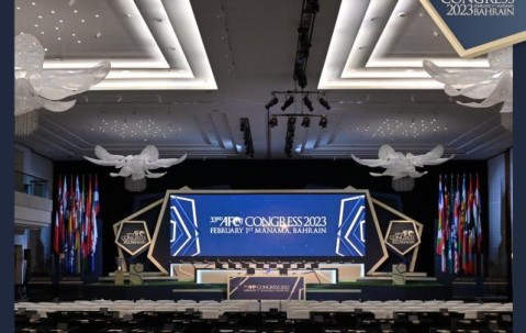 杜兆才竞选失败形势严峻 中国在亚足联也失话语权