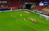半场-成都蓉城1-0长春亚泰 韦世豪定位球闪击+伤退