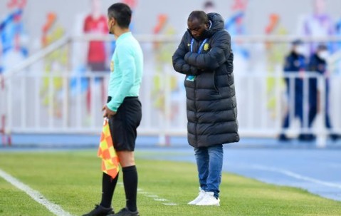 2025沙特杯lol赛程-斯坦利：上赛季遗憾没有冲进前四 新的一年工体见！