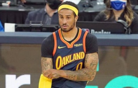 EWC电竞世界杯官网-签约“前勇士球员”需谨慎 开拓者不信邪再遭打击