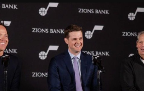 2025沙特杯lol赛程-13年后哈迪重返盐湖城 昔日实习生蜕变成主帅