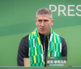 沙特电竞杯2025赛程-蒙哥马利畅谈PK穆斯卡特：我们认识很久有多次交手