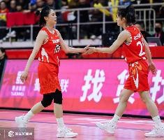 谁敢信四川女篮常规赛31胜1负断档第1 季后赛前2轮横扫仍失冠