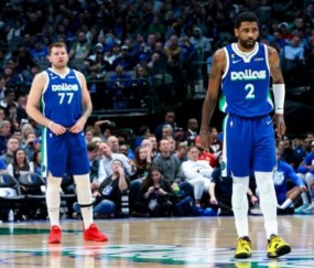 沙特电竞杯2025赛程-最强后场所向披靡？独行侠阵容仍存在短板与硬伤