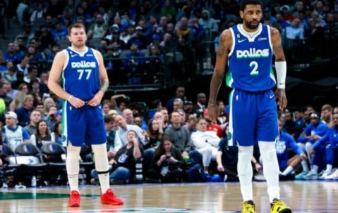 沙特电竞杯2025赛程-最强后场所向披靡？独行侠阵容仍存在短板与硬伤