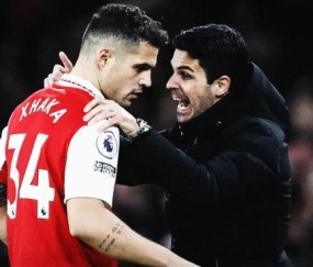 帕蒂伤情未知上帝复出仍远，枪手非变不可考验塔帅