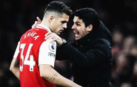 帕蒂伤情未知上帝复出仍远，枪手非变不可考验塔帅