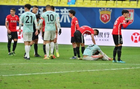 2025沙特杯lol赛程-武汉长江提前1轮降级 2次罚分扣9分已回天无力