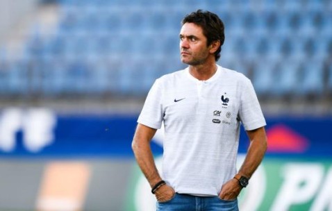 沙特电竞世界杯-【观察】前主席下课半年后，法国国青主帅终于被炒掉
