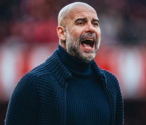 沙特电竞杯2025赛程-瓜迪奥拉：比起休息一周 我更愿意参加欧冠半决赛