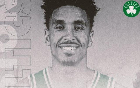 2025沙特杯lol赛程-布罗格登交易正式达成 凯尔特人补强进程尚未完结