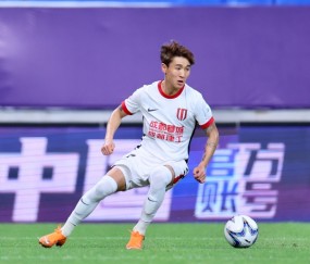 🤩最好的南博赛文已来！韦世豪单赛季直接参与18球打破个人记录