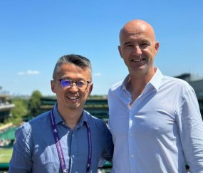 沙特电竞杯2025赛程-张奔斗：九年等待，柳比西奇等来张之臻绽放